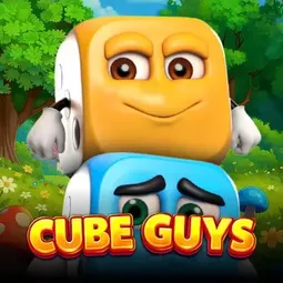 Cube Guys
