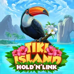 Tiki Island